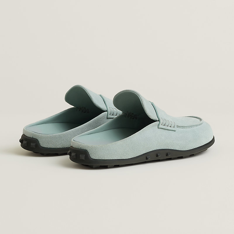 Mix mule | Hermès USA